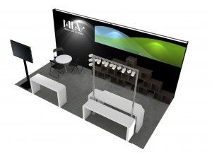 JB PRODUCTS-Nightclub&Bar Show