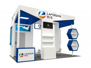 LAFOISON-Sino Label 2018