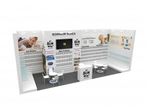 BOWWOW KOREA-中国国际宠物水族用品展览会