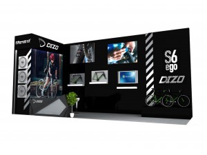 DIZO-CHINA CYCLE 2019