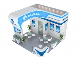 AQ&Q-上海国际水展
