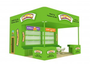 AROPET CO.,LTD.-CIPS 2019
