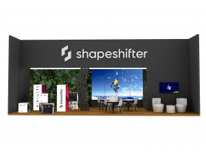shapeshifter-CISMA 2019