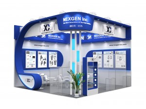 NEXGEN-Productronica China 2021