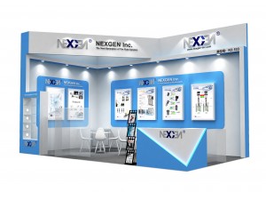NEXGEN-2021 国际太阳能光伏展