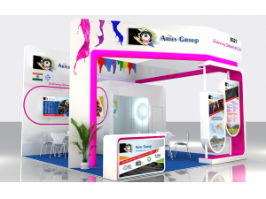 ARIES GROUP-China Interdye 2024 