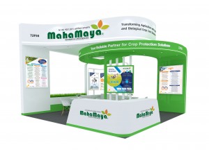 Mahamaya-中国国际农用化学品及植保展览会2025